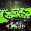 Aviell、Alternoize Dj - Bass & Drums (Original Mix)