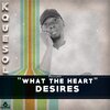 KqueSol - What The Heart Desires (Original Mix)