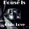 Gino Love - House Is (Original Mix)