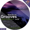Gruuve、Stefano Crabuzza - Blueberry (Stefano Crabuzza Remix)