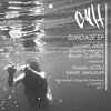 Lucien Jack、Bryan Cantillo - White Widow (Original Mix)