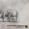 Deetech、Alex Young - Elephant (Original Mix)