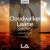 Cloudwalker、Laane - Serenity (Original Mix)