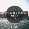 Stewart Wilson - Memento (Original Mix)