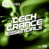 Christopher Lawrence、Lostly - Banshee (LostlyRemix)