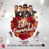 Raffy Matias、Monchy Capricho、Ray Polanco、Diomedes Nunez - Estoy Enamorado (feat. Raffy Matias, Diomedes Nuñez & Monchy Capricho)