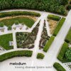 Melodium - Kissing Disease (Piano Solo)