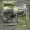 Roentgen Limiter - Geiger Distortion (Original Mix)