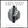 James Shark - Don't Stop (Original Mix)