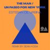 Esteban De Urbina - The Man (Original Mix)