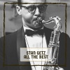 Stan Getz《Pennies From Heaven》[MP3/LRC]