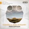 Josh Hussaney、Kaimera - Perception (Original Mix)