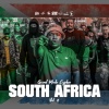 Lingo、Infektist、Werewolf K9、Safari《Grind Mode Cypher South Africa, Vol. 8 (Explicit)》[MP3/LRC]