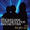 The Rockridge Synthesizer Orchestra《You Should Be Dancing》[MP3/LRC]