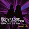 The Rockridge Synthesizer Orchestra《Rockin' All Over The World》[MP3/LRC]