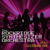 The Rockridge Synthesizer Orchestra《Don't Stop》[MP3/LRC]