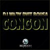 dj wady、Dvit Bousa - Congon (Original Mix)