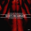 Jackson Brainwave、Boyza、Idi Asad - God's Incarnate (Idi Asad Remix)