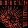 Rubén Goldin - Nada Mas Allá De Vos