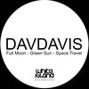 Davdavis - Full Moon (Original Mix)