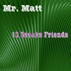 Mr. Matt - 156.135 (Original Mix)
