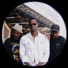 Oui The People - Blue