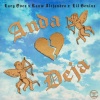 Lary Over、Rauw Alejandro、Lil Geniuz - Anda Deja