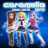 caramell - Caramelldancing (Extended Mix)