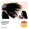 Wesper、SecDam Project - Silent Eyes (Secdam Project Remix)