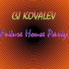 CJ Kovalev - Firestarter (Original Mix)