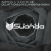 armos、Lucid Blue、Ruslan Radriges《Call Of The Wild (Ruslan Radriges Remix)》[MP3/LRC]