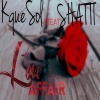 KqueSol、Shatti - Love Affair (Original Mix)