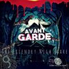 Avant Garde - Tales From The Orient (Original Mix)