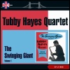 The Tubby Hayes Quartet - Straight Life