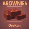 GeeKan - Brownies