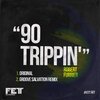Robert Furrier - 90' Trippin (Original Mix)