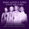 Jane Russell、Beryl Davis、connie haines、Della Russell - I'm Really Livin'