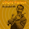 Louis Prima - The Lady in Red