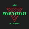 Heartlybeats - Just Happenin' (Original Mix)