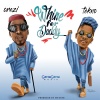 Orezi、Tekno《Whine For Daddy》[MP3/LRC]