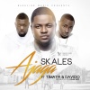 Skales、Timaya、DaVido - Ajaga
