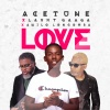 Awilo Longomba、Larry Gaaga、Acetune - Love