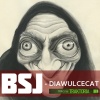 Enrico Bsj Ferrari - Diawulcecat (Original Mix)