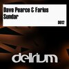 Farius、Dave Pearce - Sundar (Original Mix)