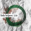 Pedro Floriani - Little Helper 258-1 (Original Mix)