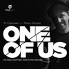 Mark Di Meo、M. Caporale、Pietro Nicosia - One of Us (Mark Di Meo Remix)