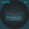Hunzed、Alberto Niri - Colours Outside (Original Mix)