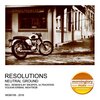 Resolutions - Neutral Ground (Original Mix)