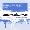 Miha Sav Alex - Tokyo (Original Mix)