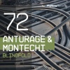 Anturage、Montechi《Blindfold (Original Mix)》[MP3/LRC]